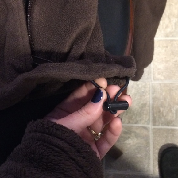 Columbia Jacket - Picture 4 of 4